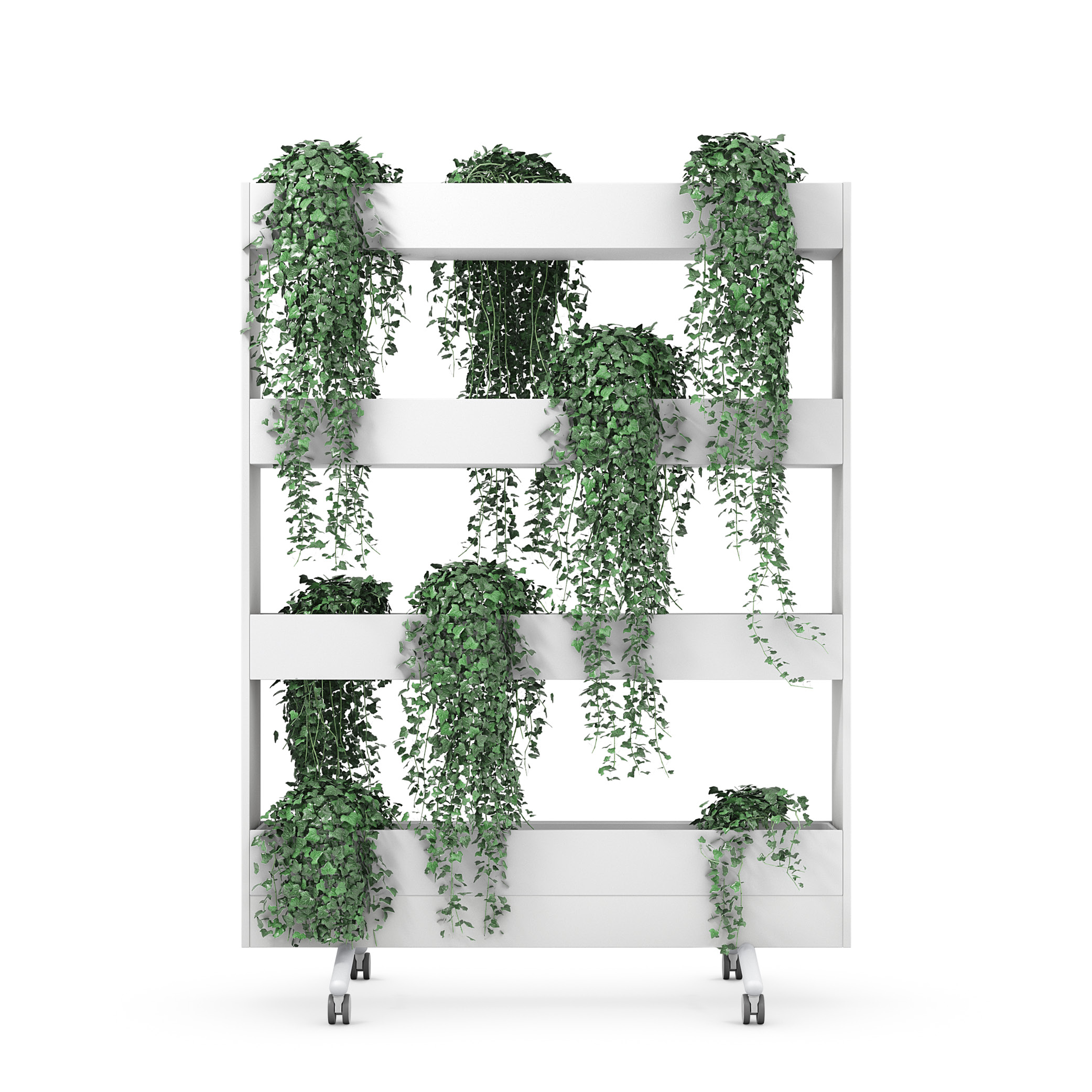 se:lab mobile planter